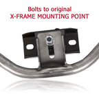 Transmission Crossmember for Chevy Impala (1959–1964)