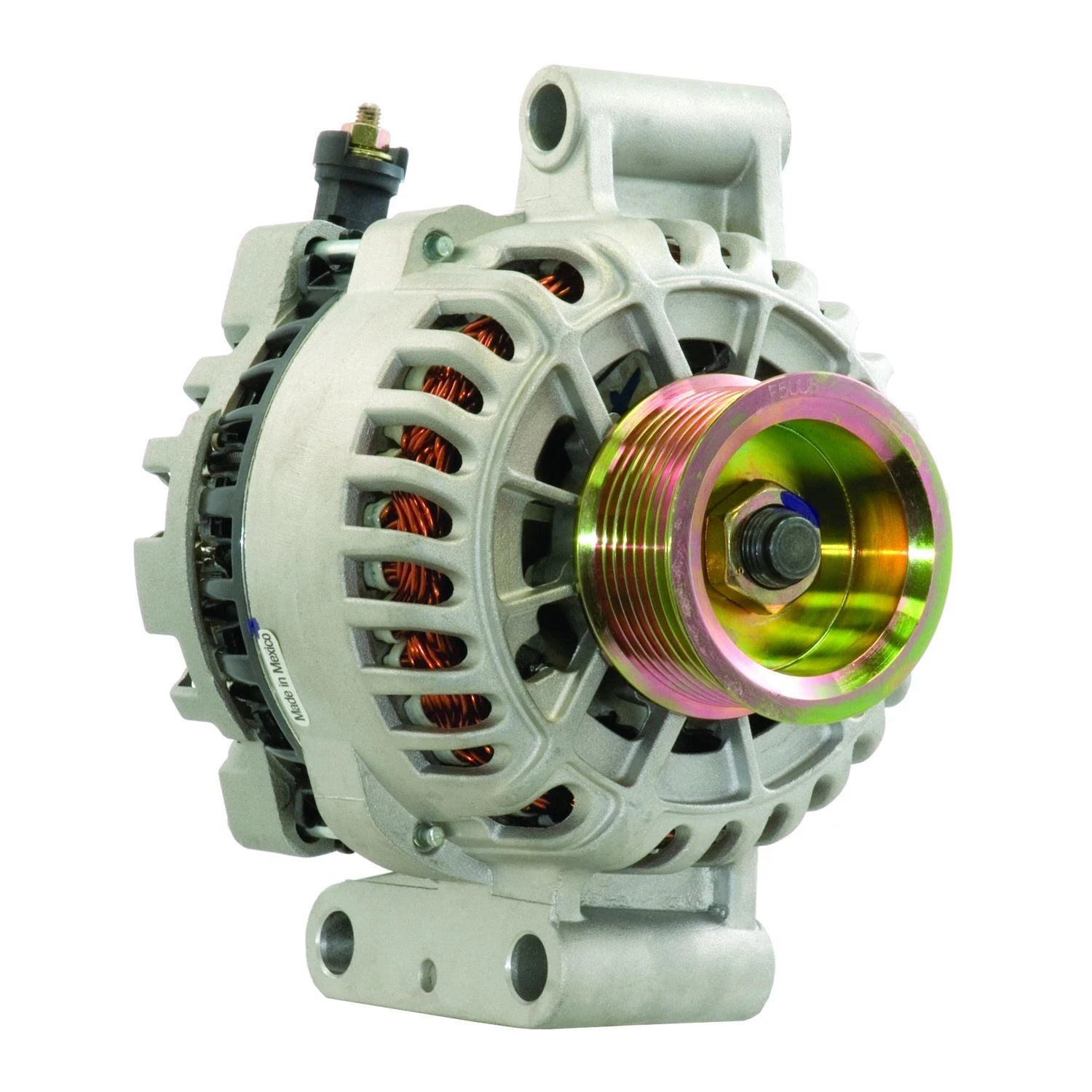 ACDelco Lower Alternator for Ford F-250 Super Duty 7.3L V8 (1999–2002)