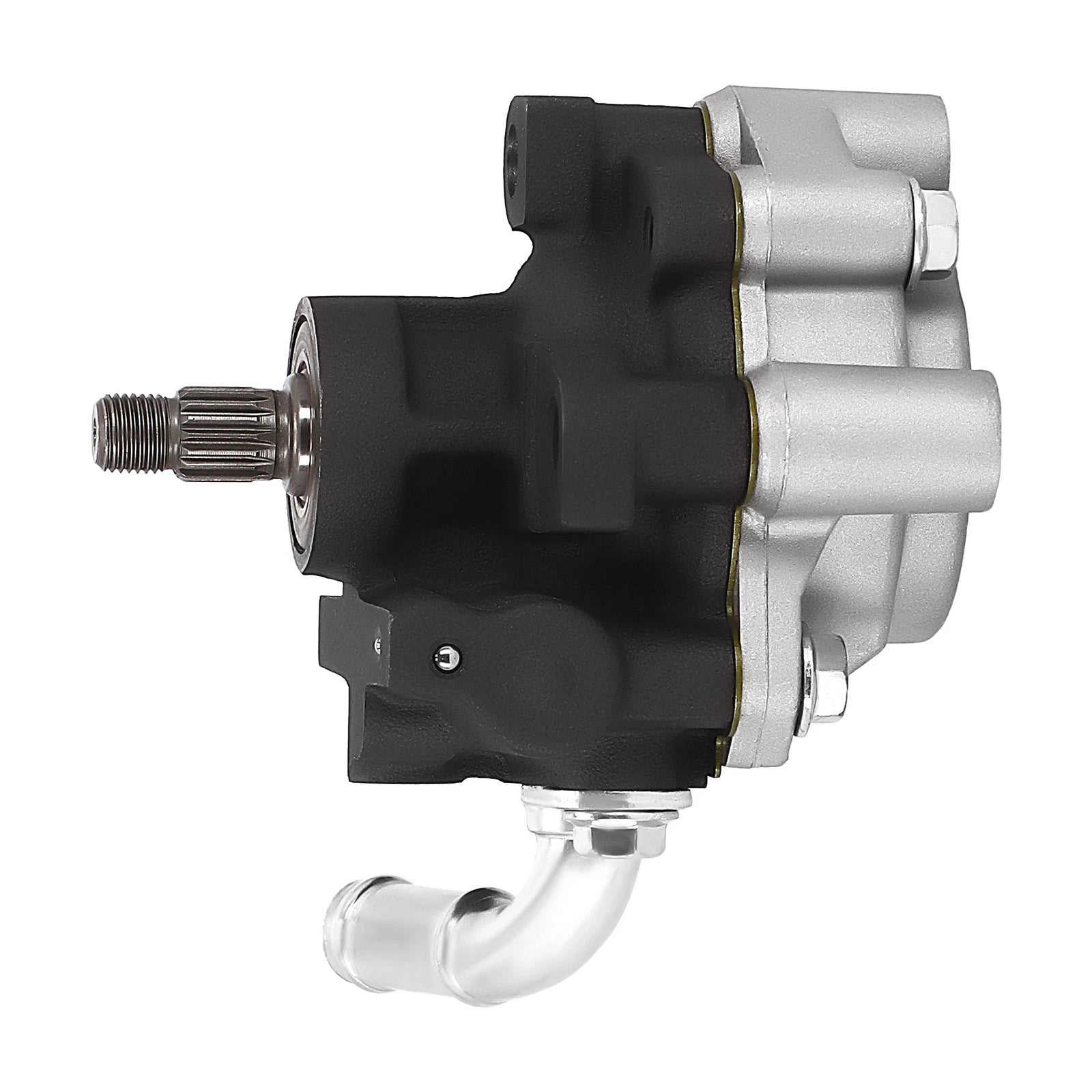 Power Steering Pump for Toyota Highlander, Sienna (1998-2007)