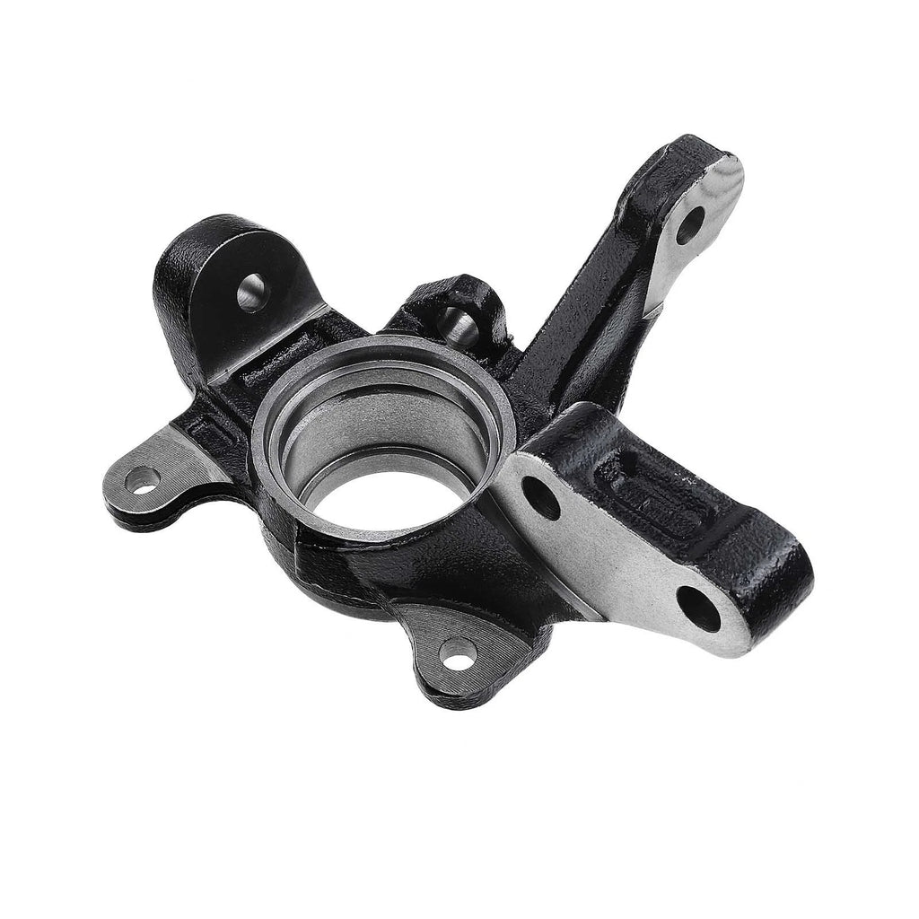 Front Driver Steering Knuckle for Toyota Corolla (1995–2002)
