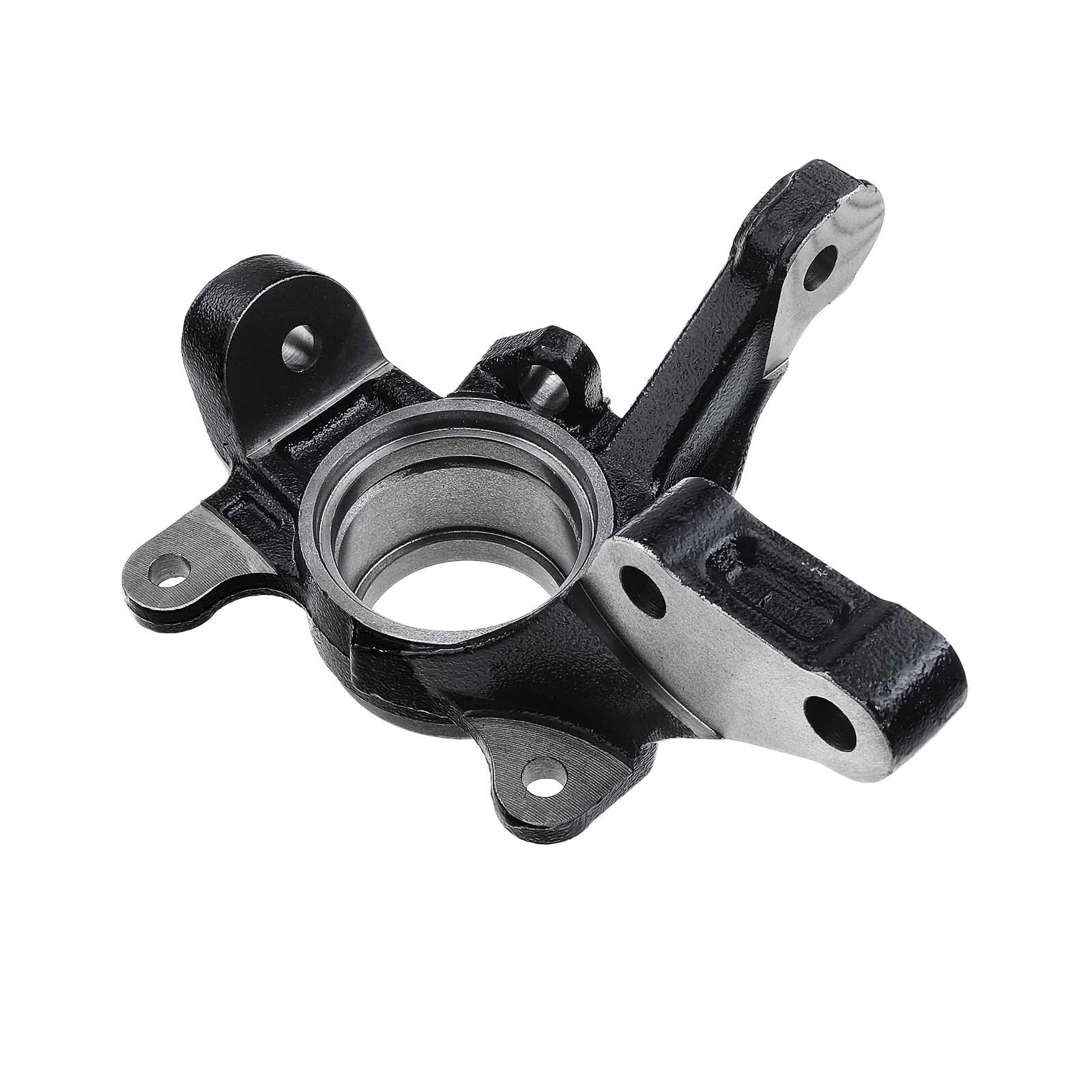 Front Driver Steering Knuckle for Toyota Corolla (1995–2002)