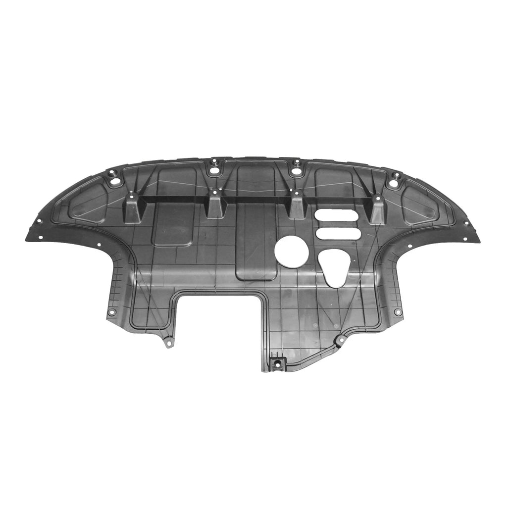 Replacement Polypropylene Undercar Shield For 2019-2021 Kia Forte