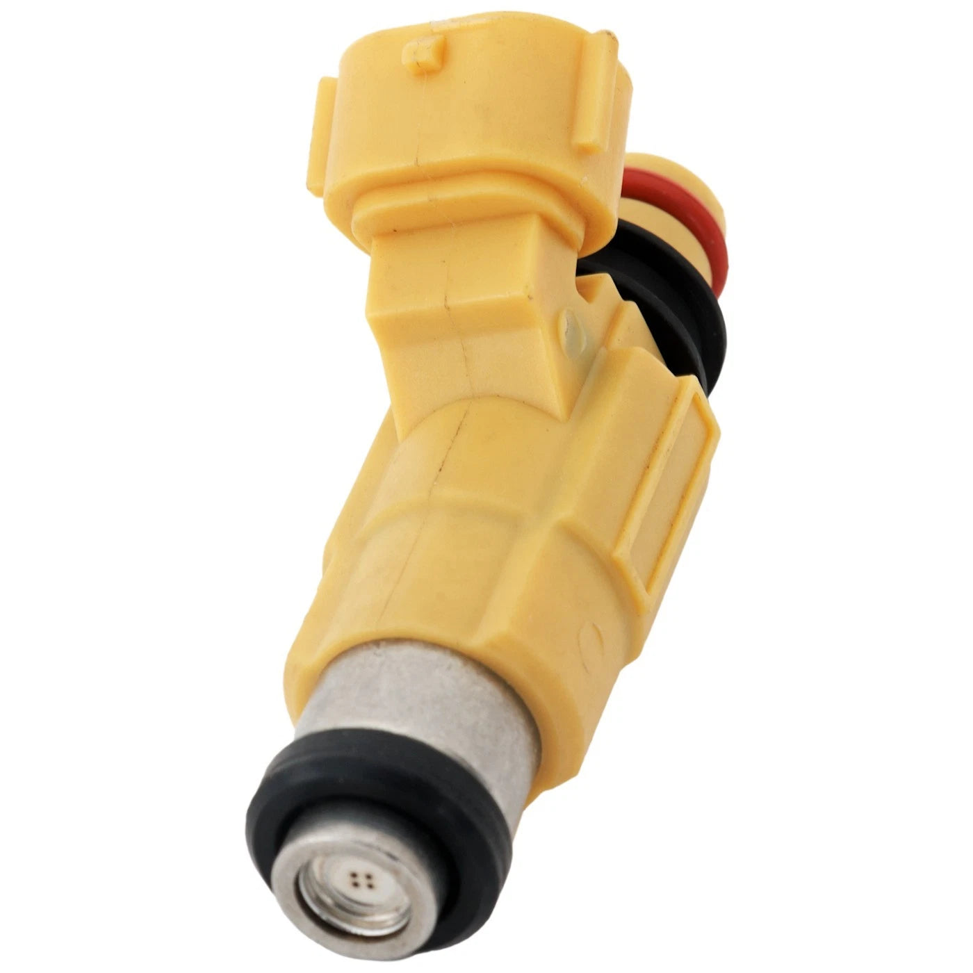 Set of 4 Fuel Injectors for Mitsubishi Eclipse, Dodge Stratus, Sebring, Galant