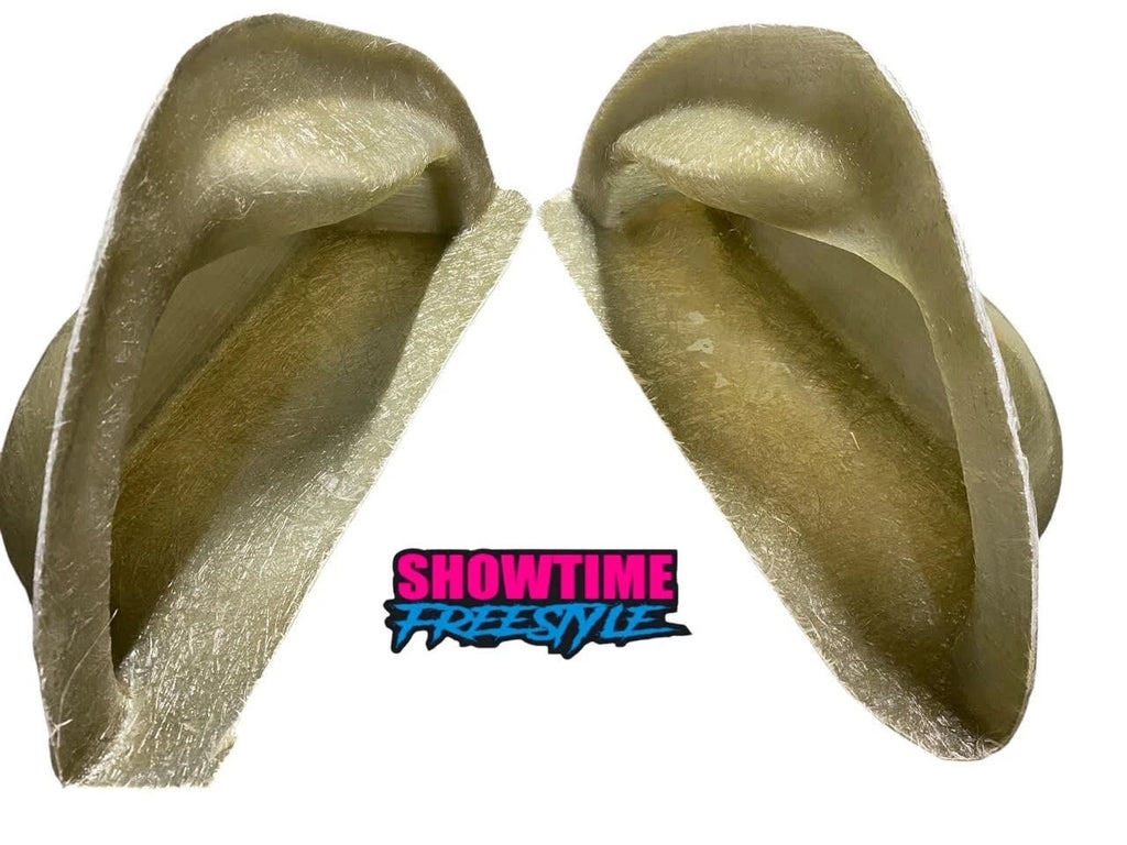 Footholds for Yamaha Superjet Waverunner (650–701)