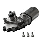 Windshield Wiper Motor for Lexus HS250h (2010–2015) & Toyota Prius (2010–2012)