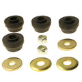 Rear Strut Rod Bushing Kit for Chrysler Sebring (1996–2006)