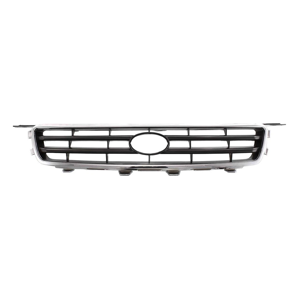 Fender Kit for Toyota Camry (2000–2001) with Molding Hole, Front Driver Side