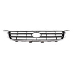 Fender Kit for Toyota Camry (2000–2001) with Molding Hole, Front Driver Side