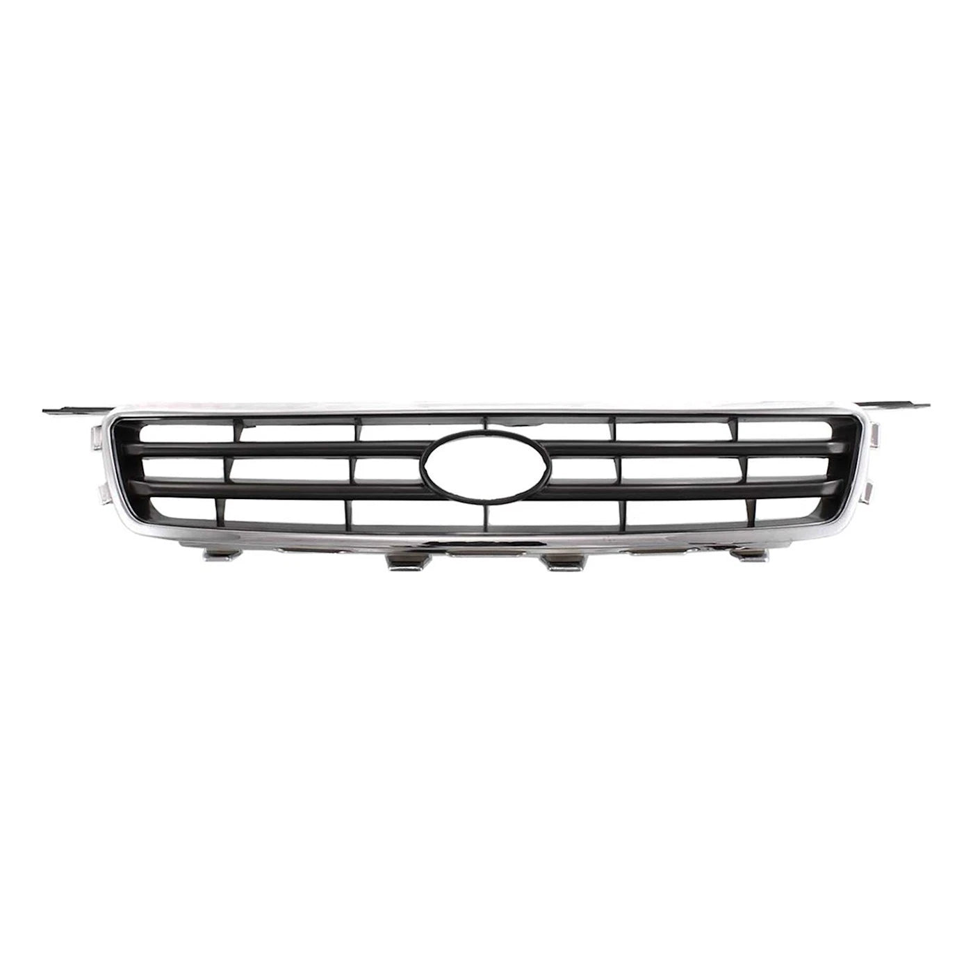 Fender Kit for Toyota Camry (2000–2001) with Molding Hole, Front Driver Side