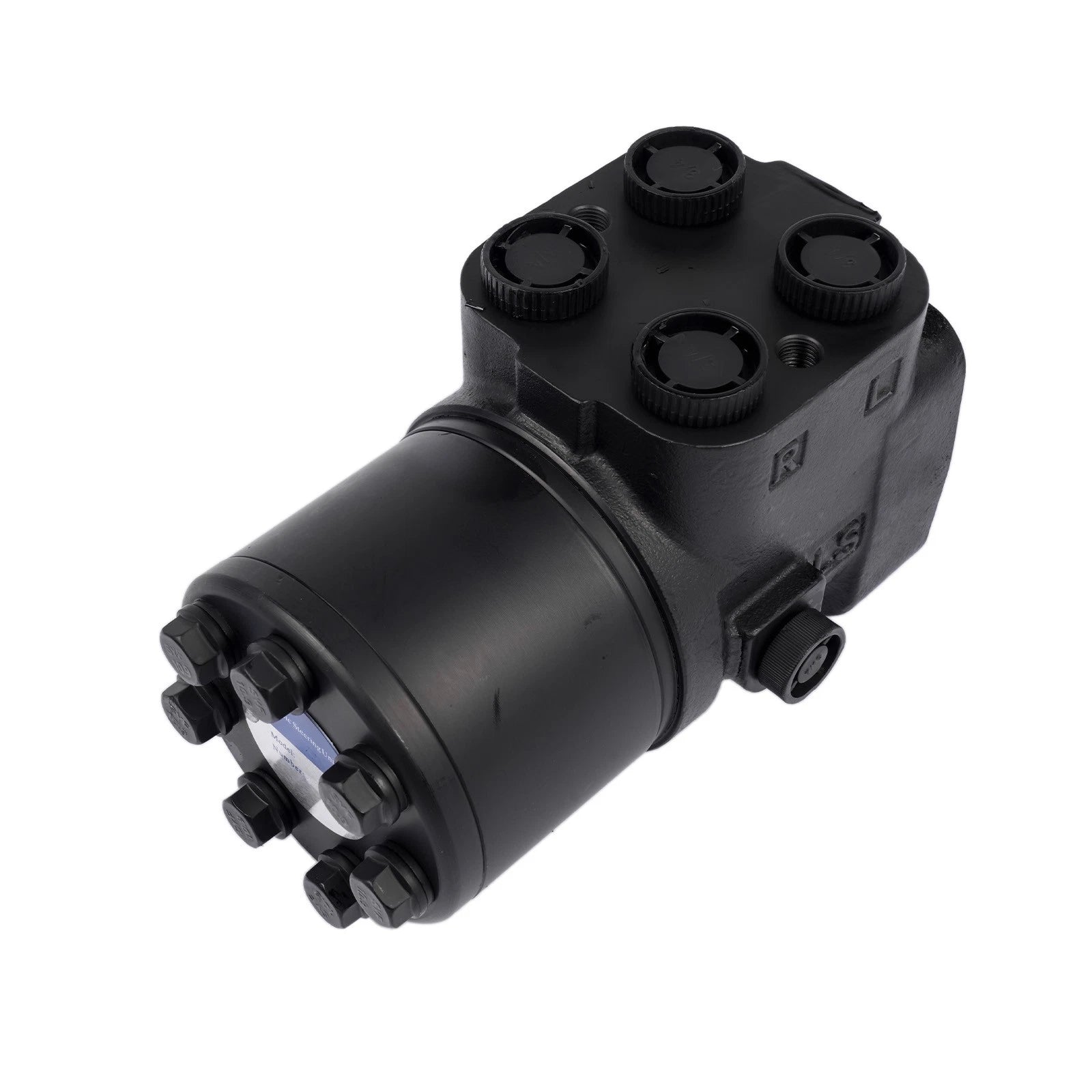 Hydraulic Steering Motor for JLG Telehandler 6036 6042 (YYYY–YYYY)