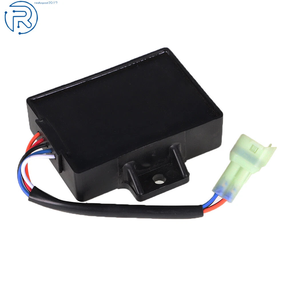 CDI Amplifier Box for Bombardier Can-Am DS650 (2000–2002)