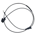Hood Release Cable Handle for Chrysler 300, Dodge Charger (2011-2021)