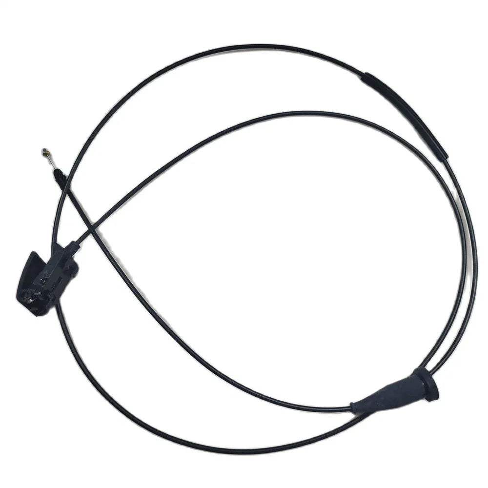 Hood Release Cable Handle for Chrysler 300, Dodge Charger (2011-2021)