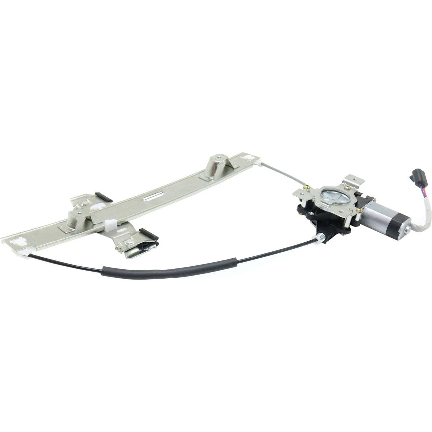 Power Window Regulator for Hummer H2 Rear Driver Side with Motor