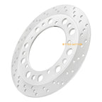 Front Brake Disc Rotor for Honda Shadow VLX 600 VT600C VT600CD (1988–2007)