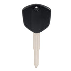 Uncut Blade Blank Key for Honda VT750C VT750C2 VT750CA Shadow (2004–2009)
