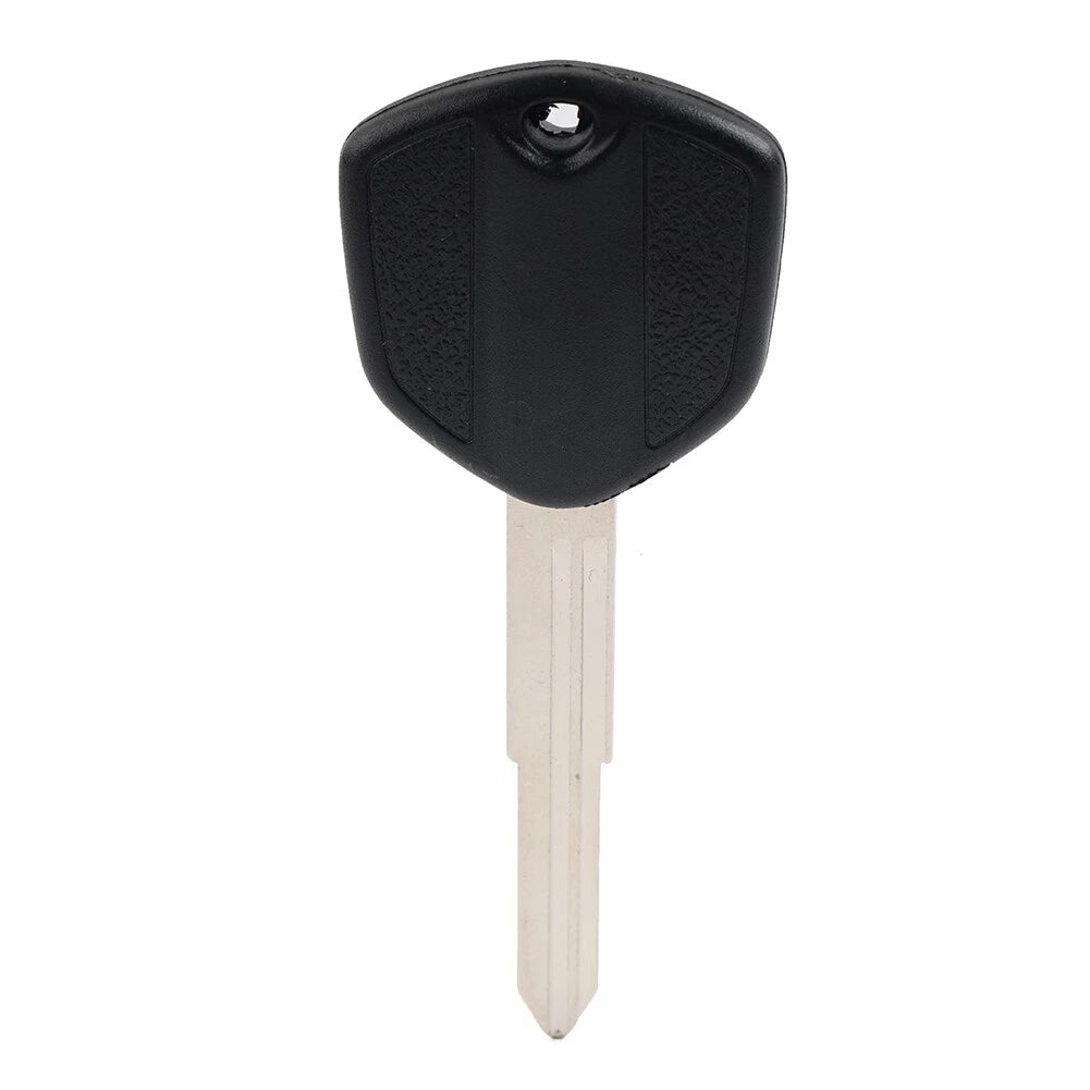 Uncut Blade Blank Key for Honda VT750C VT750C2 VT750CA Shadow (2004–2009)