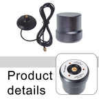 STA901A MultiSatellite Spiral for High Gain Performance (Available Now)
