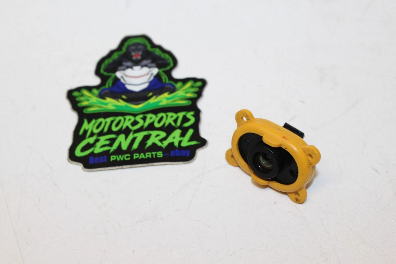 M6 Body Panel Housing Nut for Sea-Doo GTX RXT X GTI GTR RXP FISH PRO (18+)