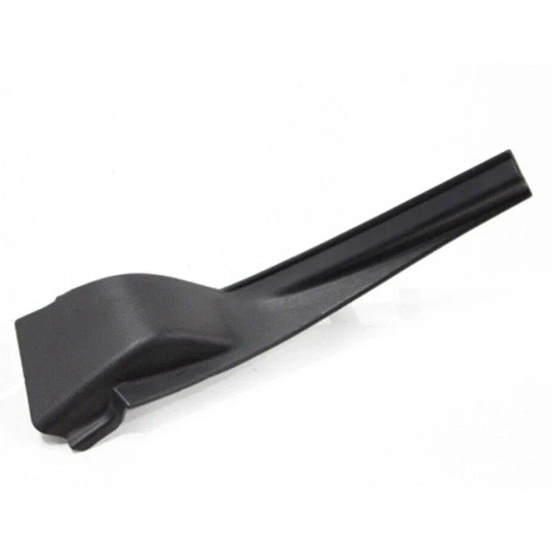 Left Front Bonnet Extension Molding Trim for 2016-2019 Nissan Murano