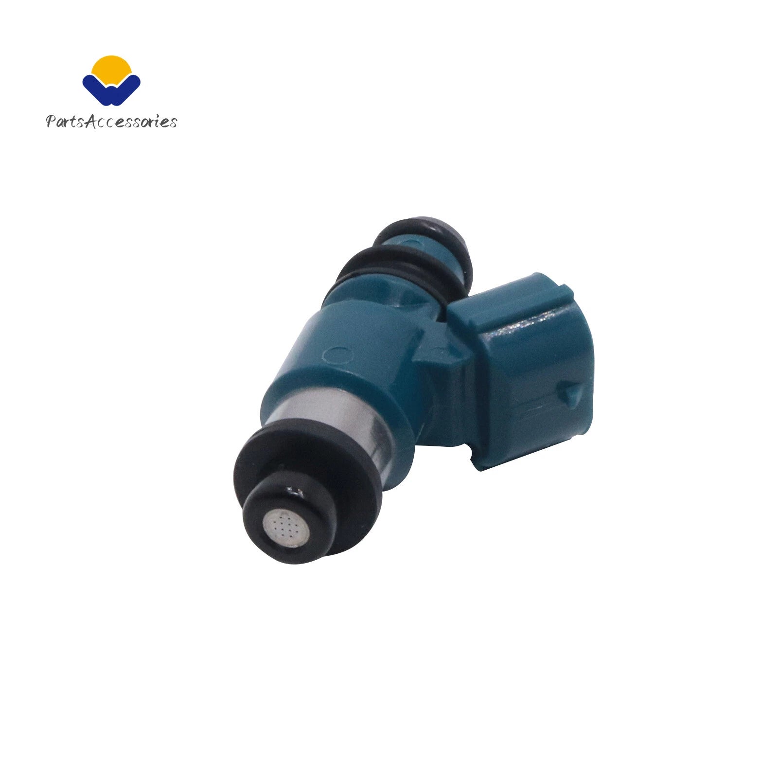 Fuel Injector 16450-HP5-603 for Honda Foreman Rancher TRX500 TRX420 (2007–2014)