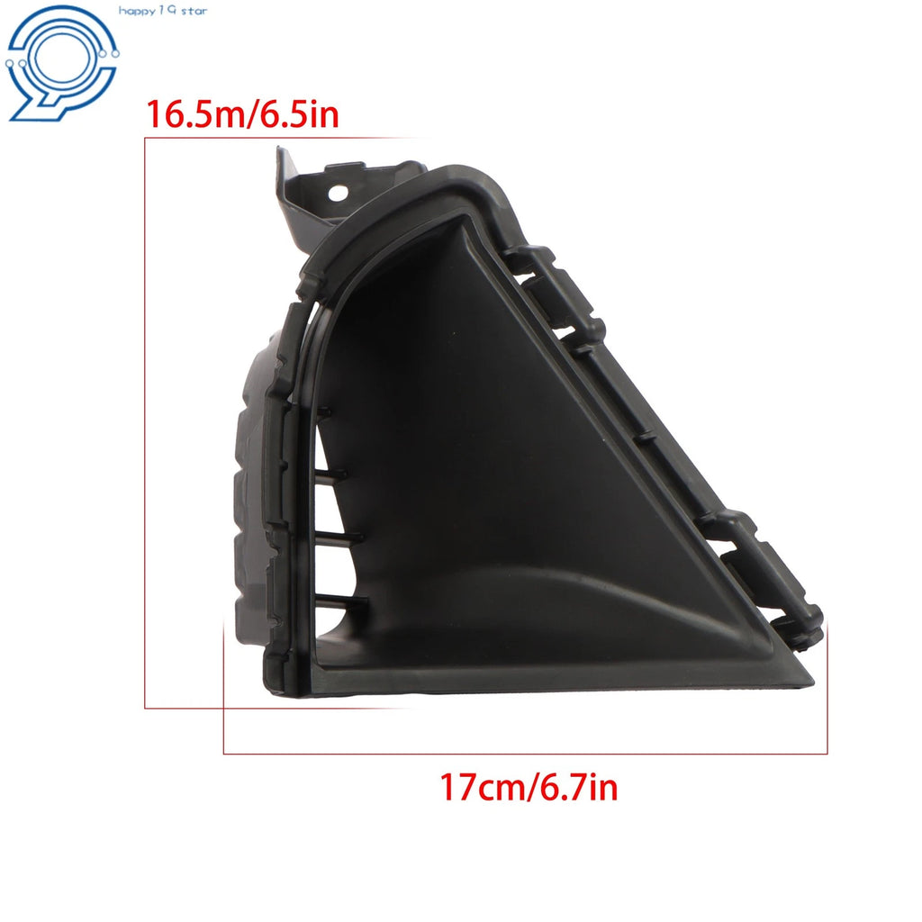 Fog Light Covers Set of 2 for (622564MT0A)