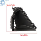 Fog Light Covers Set of 2 for (622564MT0A)