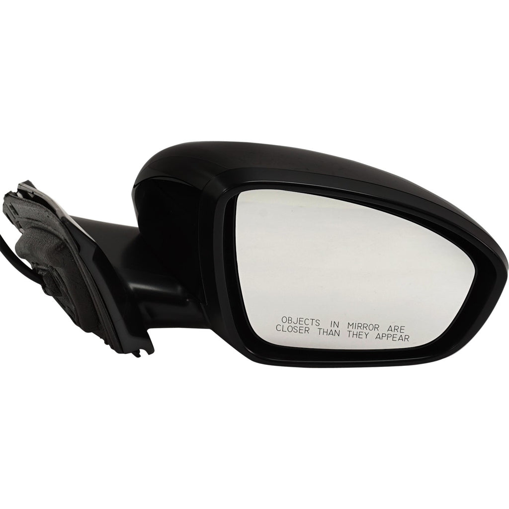 Passenger Right Side Mirror for Nissan Altima (2019–2023)