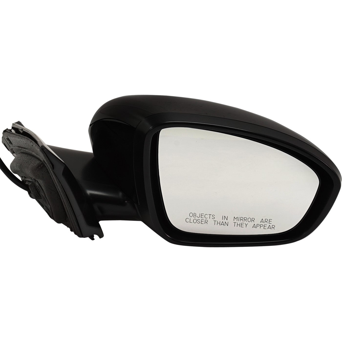 Passenger Right Side Mirror for Nissan Altima (2019–2023)