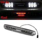 3rd Brake Light for Chevrolet Silverado, GMC (2007–2013)