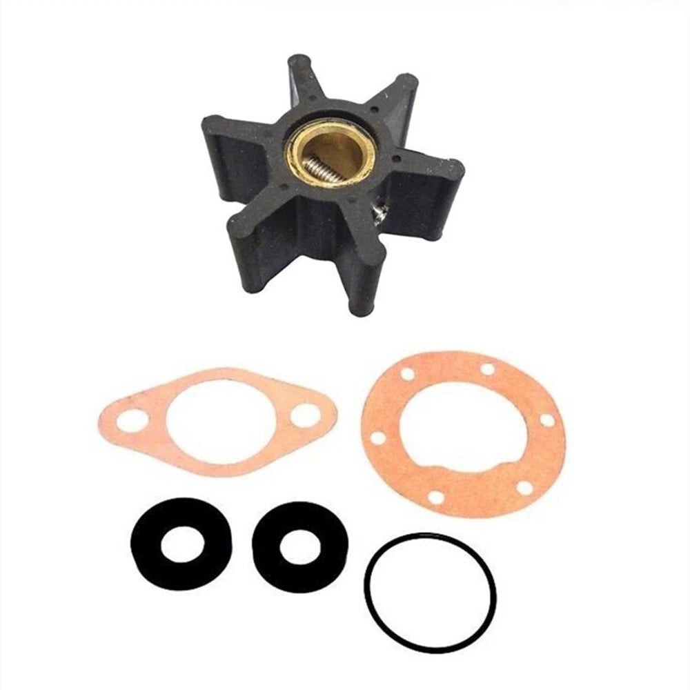 Impeller Kit for Volvo Penta (875807, 876689, 3586494, 804695)
