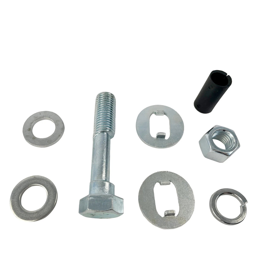 Camber & Alignment Kits Front/Rear for Saturn Outlook Pontiac Bonneville (2007–2010)