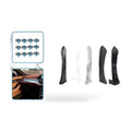 Inner Door Panel Handle Pull Trim Cover for BMW 3 Series (E90)
