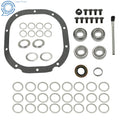 Ring and Pinion Installation Master Kit for Ford 8.8" 
