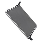 Aluminum Coolant Radiator for VW Bora Jetta 1.9L (2005–2010)
