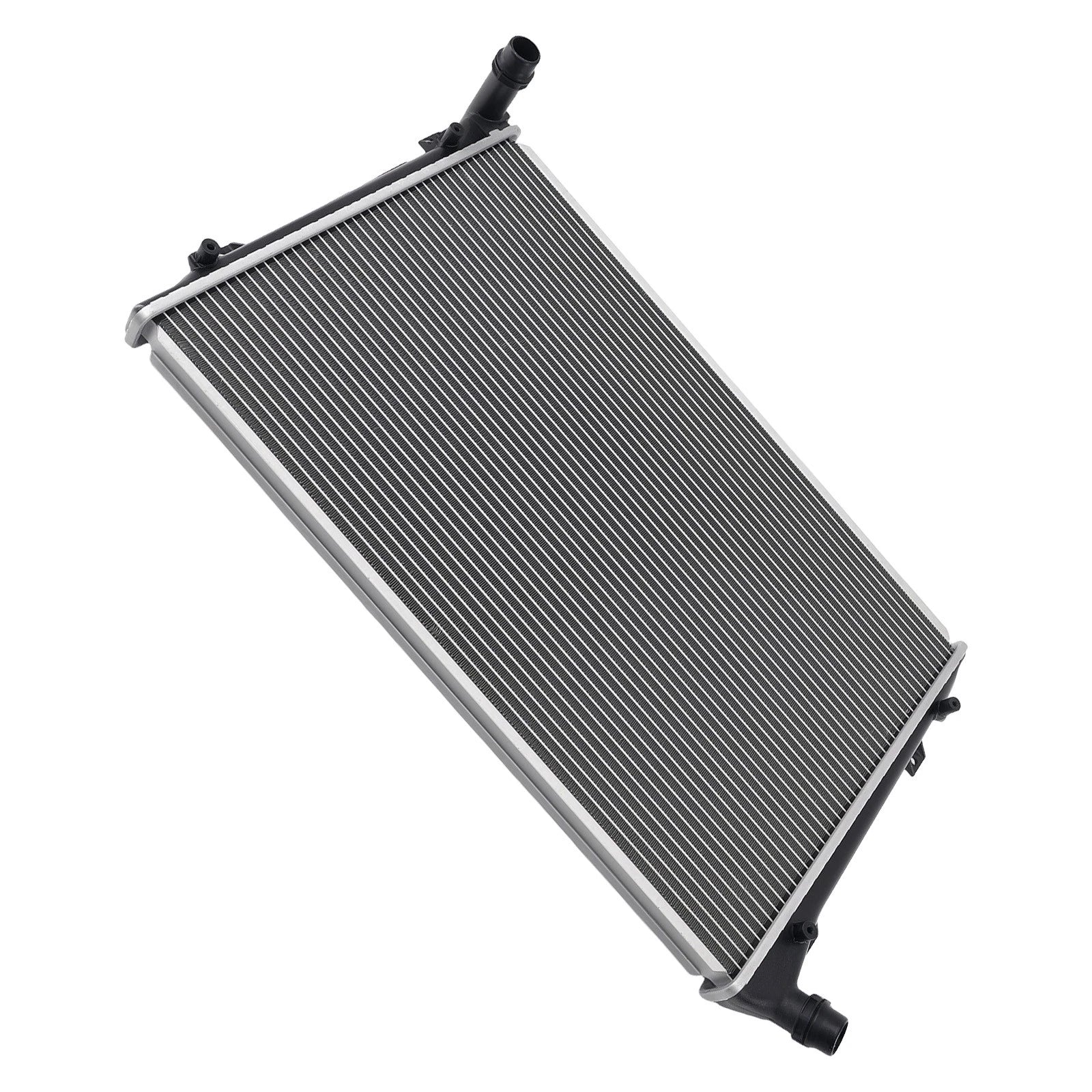 Aluminum Coolant Radiator for VW Bora Jetta 1.9L (2005–2010)