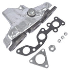 Exhaust Manifold with Gasket for Nissan Frontier Xterra (1999-2004)