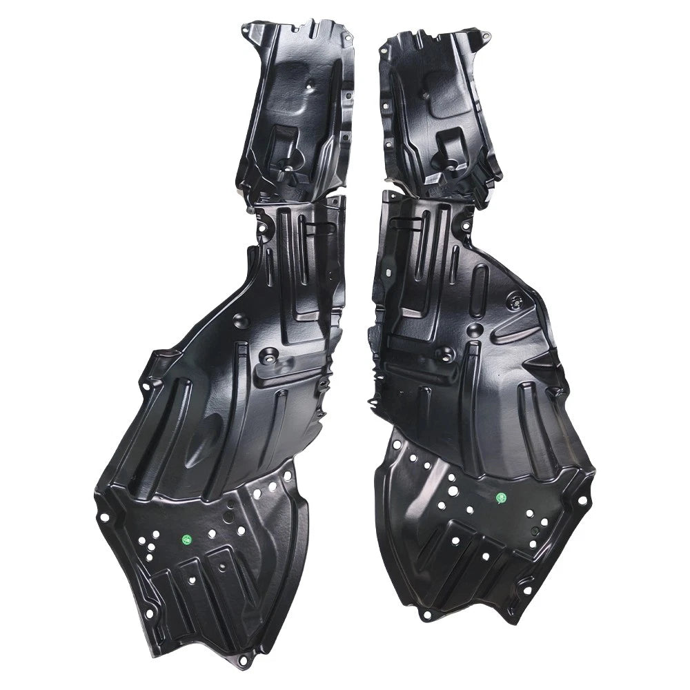 Fender Liner Set for 2018-2019 Toyota C-HR (Front Left + Right)