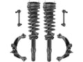 Front Strut Control Arm Sway Bar Link Kit for Mazda 6 (2003–2008) JG491QM