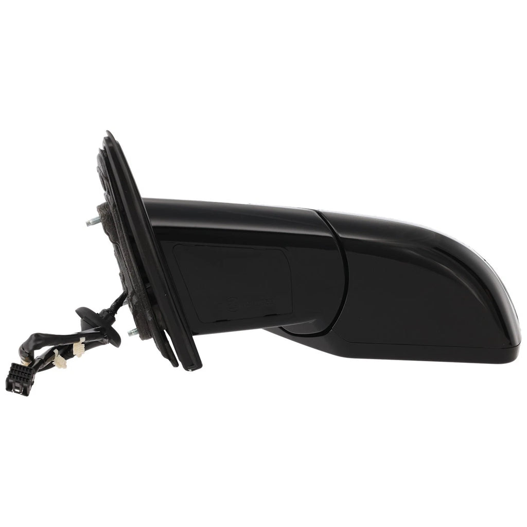 Heated Driver Left Side Mirror for Chevy Tahoe GMC Yukon XL