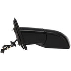 Heated Driver Left Side Mirror for Chevy Tahoe GMC Yukon XL