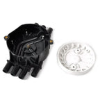 Ignition Distributor Cap & Rotor for Cadillac Escalade, GMC Yukon (2002-2006)