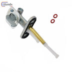 Fuel Shut Off Tank Petcock Valve Switch for Yamaha Blaster YFS200 (1988–2006)