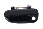 Front Left Black Outside Door Handle for Hyundai Accent (2000���2006)