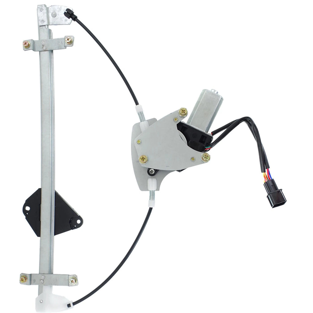 Power Window Regulator for Subaru Outback Legacy (2010–2014) Front Left