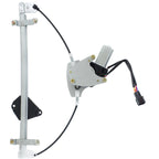 Power Window Regulator for Subaru Outback Legacy (2010–2014) Front Left