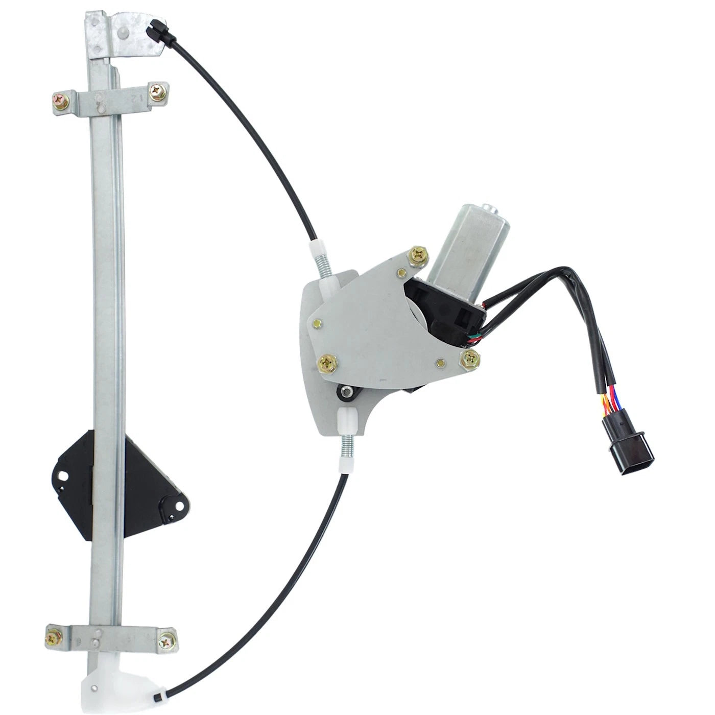 Power Window Regulator for Subaru Outback Legacy (2010–2014) Front Left