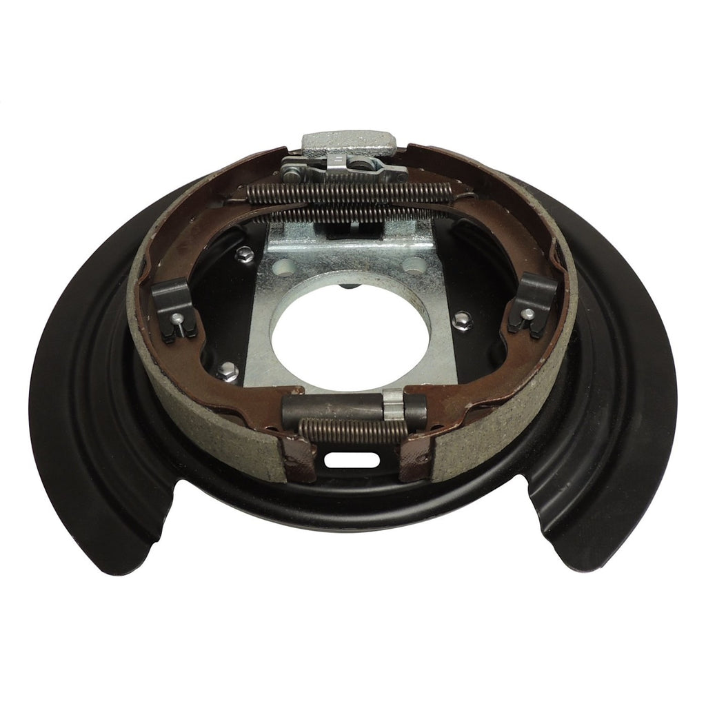 Rear Brake Backing Plate for Jeep Wrangler Liberty Nitro