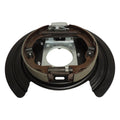 Rear Brake Backing Plate for Jeep Wrangler Liberty Nitro