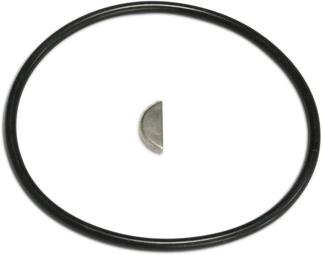 Water Pump Impeller Repair Kit for Yamaha Outboards 30 40HP (6BG-W0078-00)